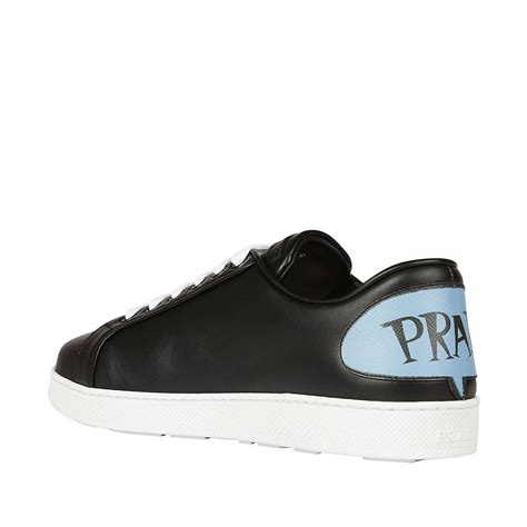 basket prada femme outlet